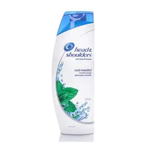 Cool Menthol Shampoo - Head & Shoulders