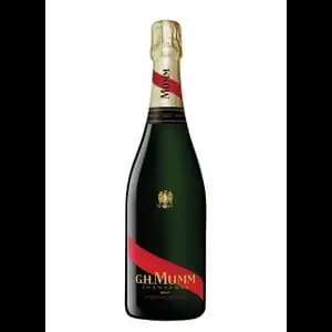 Champagne MUMM Cordon Rouge Brut