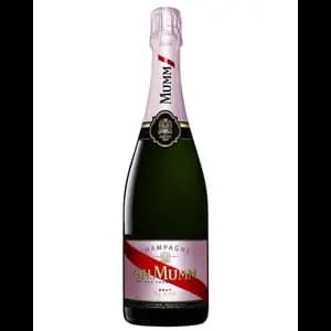 Champagne MUMM Le Rose Brut 