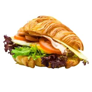Club Croissant - Khéma