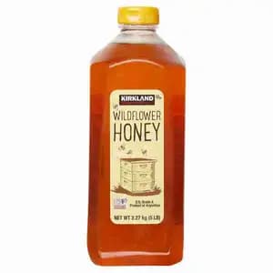 Wildflower Honey - Kirkland