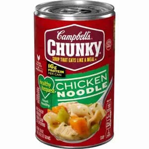 Chicken Noodle - Campbell's