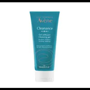 Cleansing Gel - Avène
