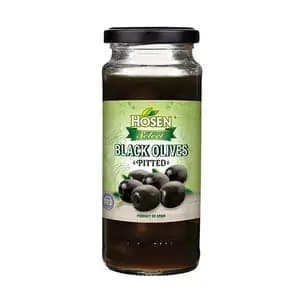 Black Olive - Hosen