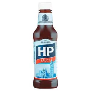 Original Sauce - HP