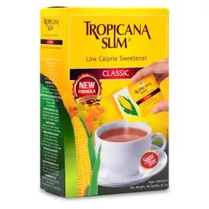 Sweetener Classic - Tropicana Slim