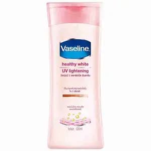 UV Extra Healthy Brightening Body Lotion - Vaseline
