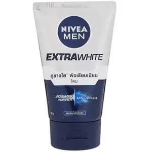 Extra White Brightening Foam - Nivea
