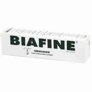 Emulsion Skin Application - Biafine - Ucare Pharmacy