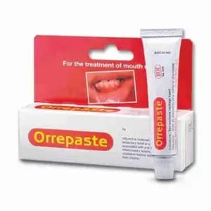 Triamcinolone Acetonide Gel - Orrepaste - Ucare Pharmacy