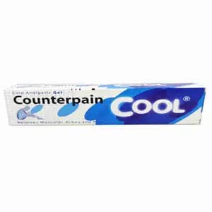 Cold Analgesic Gel - Counterpain - Ucare Pharmacy