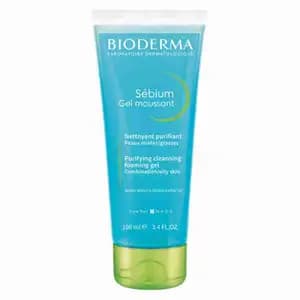 Sebium Purifying Cleansing Foaming Gel - Bioderma