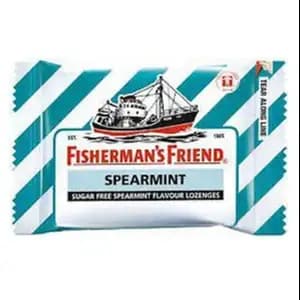 Spearmint Flavour - Fisherman's Friend