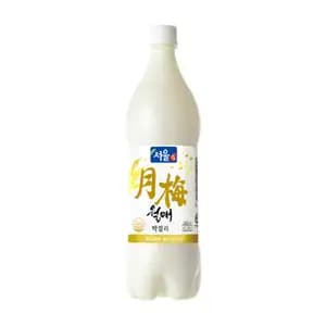 Walme Makgeolli Rice Wine 6%