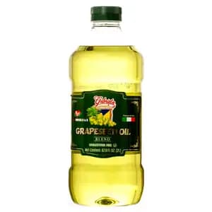 Gabriela Blend Grapeseed Oil  - Gabriela