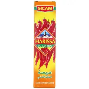 Harissa Squezzer - Sicam