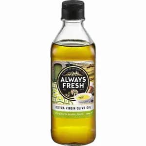 Alway Fresh Extra Virgin Olive Oil  - Always Fresh