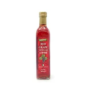 Red Grape Vinegar - Saporito