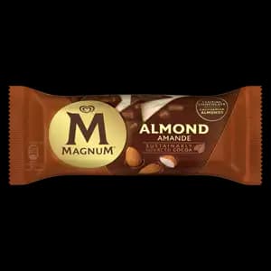 Almond - Magnum