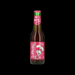 Cherry - Levrette