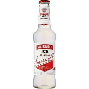 Smirnoff Ice Vodka Original - Smirnoff