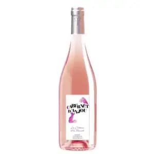AOPCabernet D'Anjou Rose Terrebrune