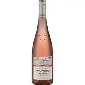 AOP Chatewau De Hampteloup D'Anjou Rose