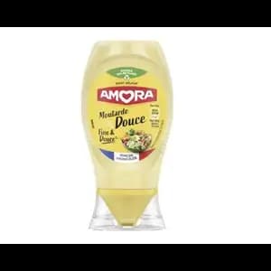 Sweet Mustard - Amora