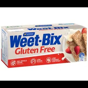Weet-Bix Gluten Free - Sanitarium