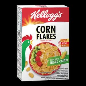 Corn Flakes Original Low Fat - Kellogg's