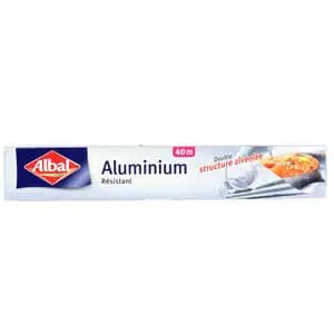 Aluminium Resistant - Albal