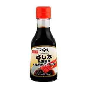 Sashimi Soy Sauce - Yamasa
