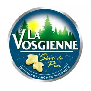 Candies Natural Flavored - La Vosgienne