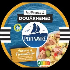 Tuna Piemontaise Salad - Petit Navire