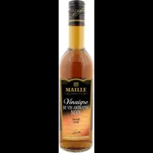 Nut Flavored Wine Vinegar - Maille