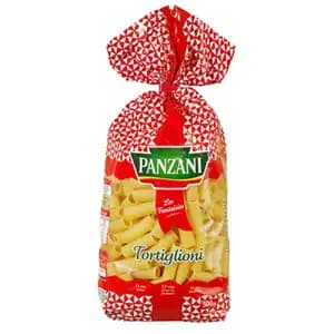 Tortiglioni - Panzani
