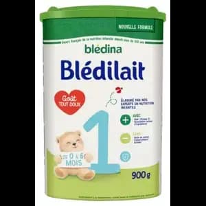 Milk Powder N°1 - Blédina