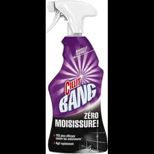 Zero Mold Bathroom Cleanging Spray - Cillit Bang