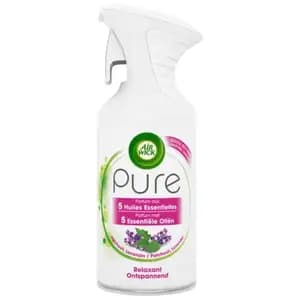 Dedorant 5 Essential Oils Lavender - Air Wick