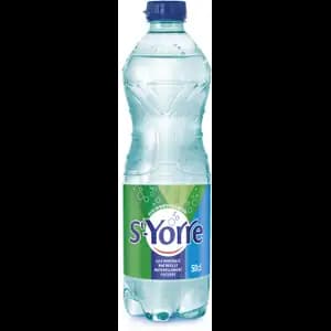 Mineral Sparkling Water - St-Yorre