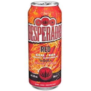 Beer Red 5.9% - Desperados