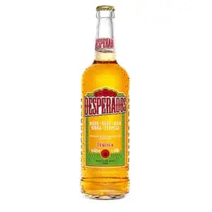 Beer Tequila 5.9% - Desperados