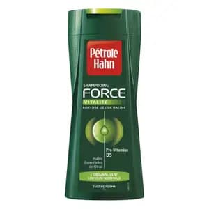 Vatalite Strength Shampoo - Petrole Hahn