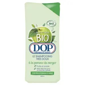 Organic Green Apple Shampoo - DOP