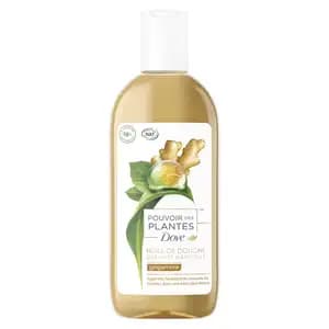 Shower Gel Ginger - Dove