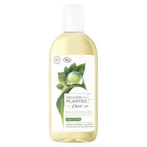 Shower Gel Tea Tree - Dove