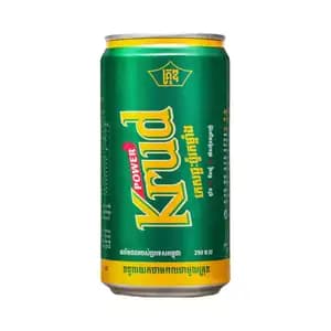 Power Energy Drink - Krud