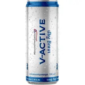 V-Active Sport Drink - Vattanac