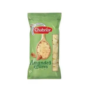 Flaked Almonds - Chabrior