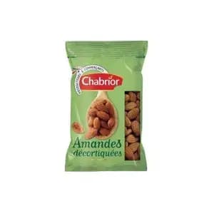 Shelled Almonds - Chabrior - Chabrior